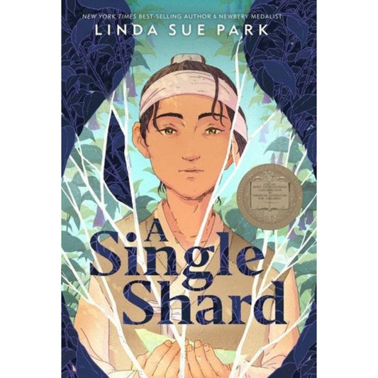 A Single Shard, by Linda Sue Park