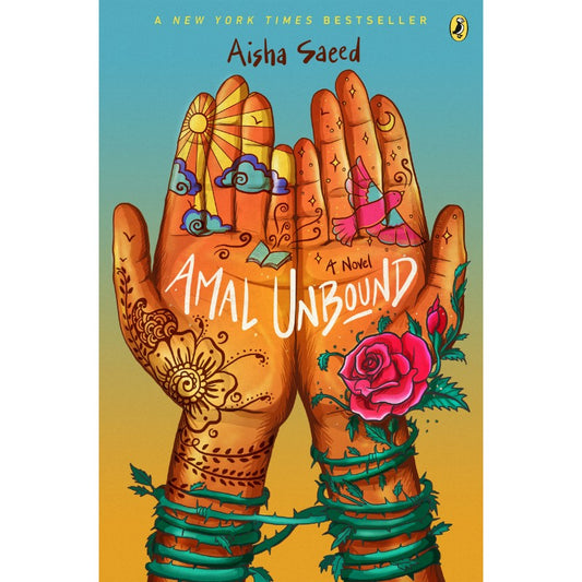 Amal Unbound, by Aisha Saeed