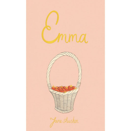 Emma, by Jane Austen