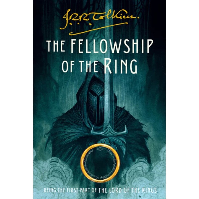 The Return of the King (The Lord of the Rings, #3) by J.R.R.