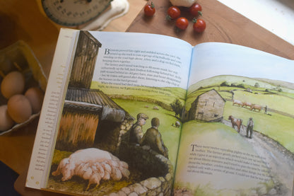 James Herriot's Treasury for Children, by James Herriot