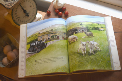 James Herriot's Treasury for Children, by James Herriot