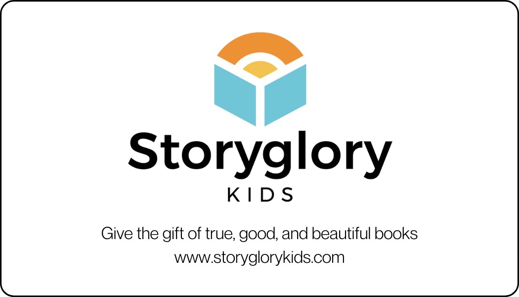 Storyglory Kids Gift Card