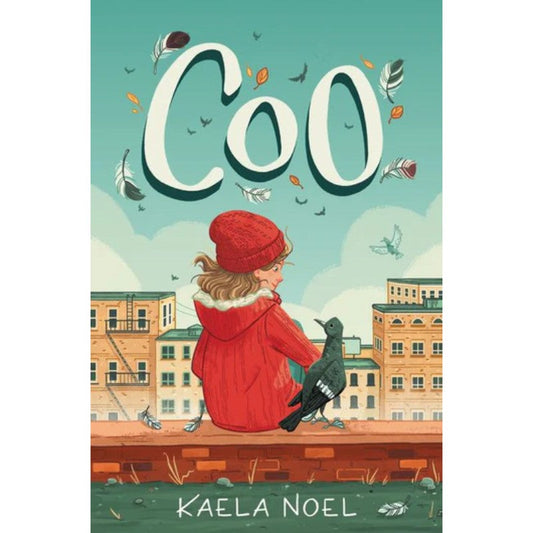 Coo, by Kaela Noel