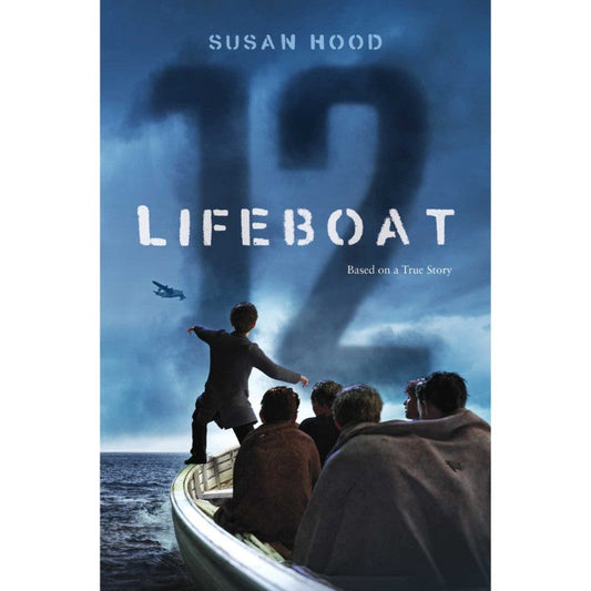Lifeboat 12, by Susan Hood