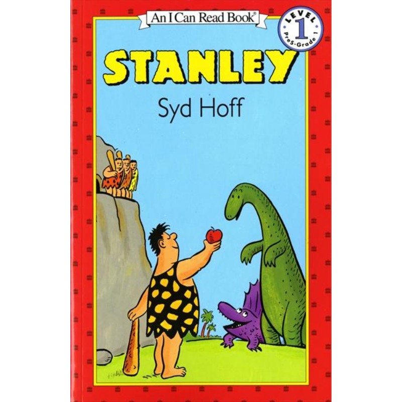 Stanley, by Syd Hoff