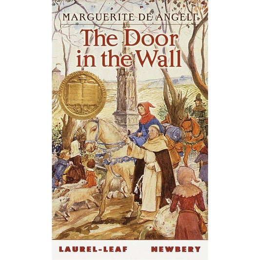 The Door in the Wall, by Marguerite de Angeli