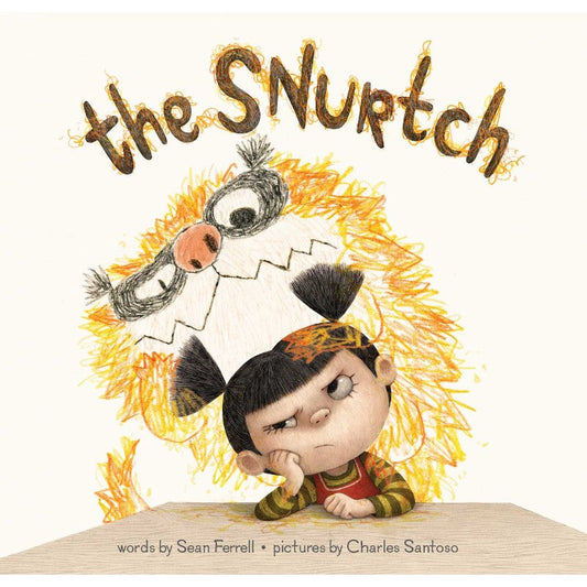 The Snurtch, by Sean Ferrell