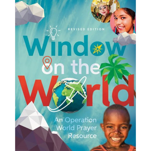 Window on the World, by Operation World